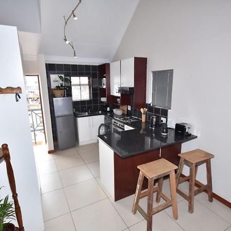 Cyprus Manor 12 Apartment Mossel Bay Exterior foto