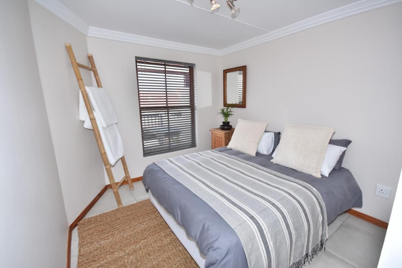 Cyprus Manor 12 Apartment Mossel Bay Exterior foto