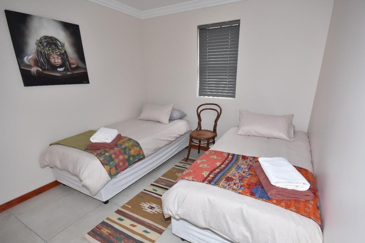 Cyprus Manor 12 Apartment Mossel Bay Exterior foto