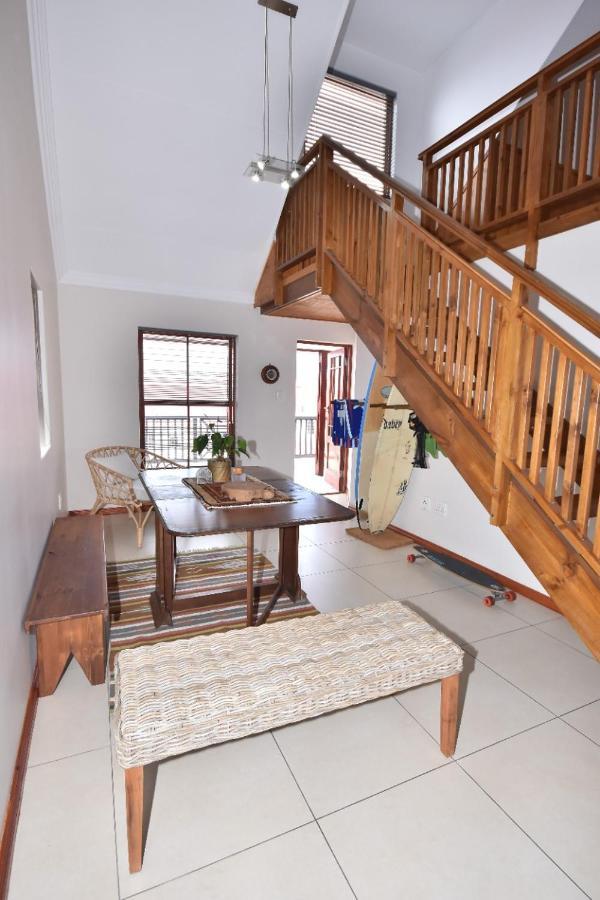 Cyprus Manor 12 Apartment Mossel Bay Exterior foto