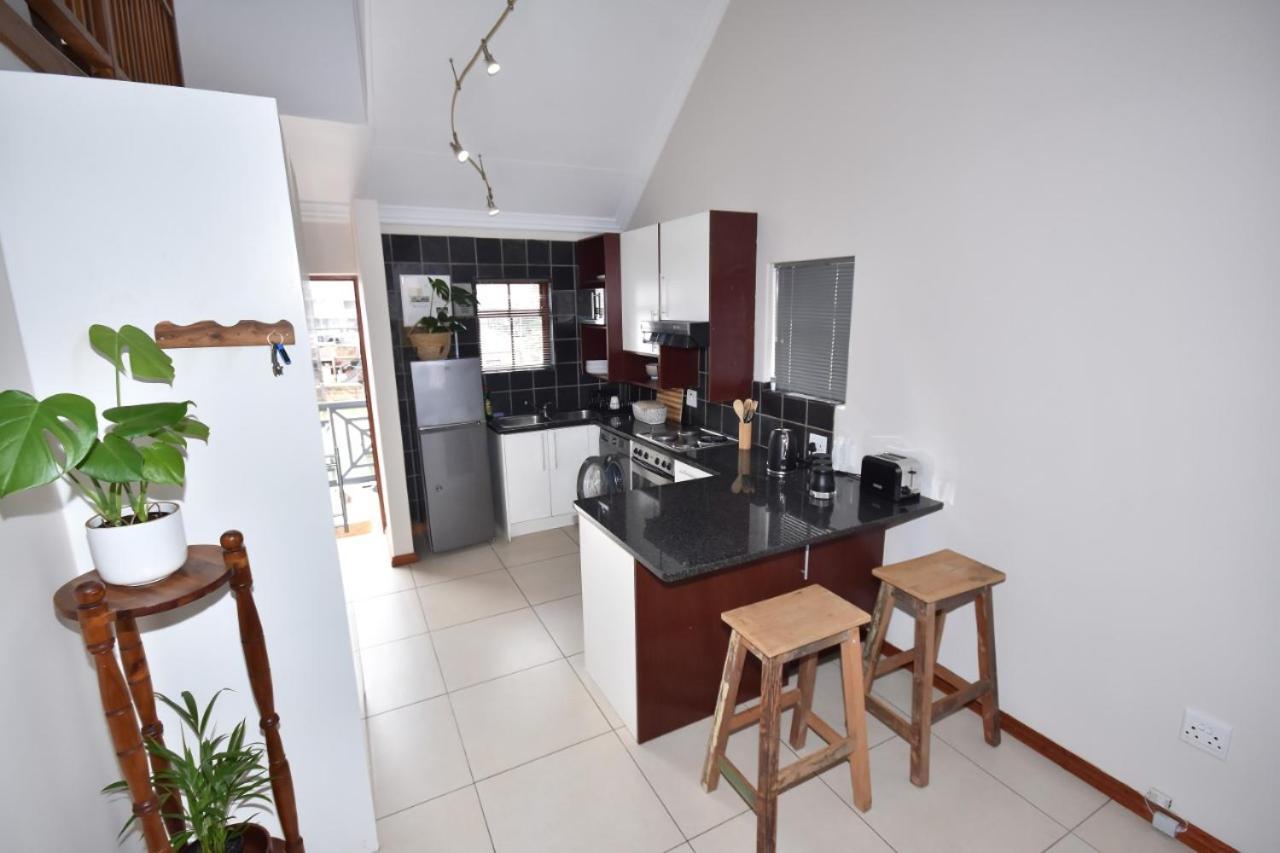 Cyprus Manor 12 Apartment Mossel Bay Exterior foto